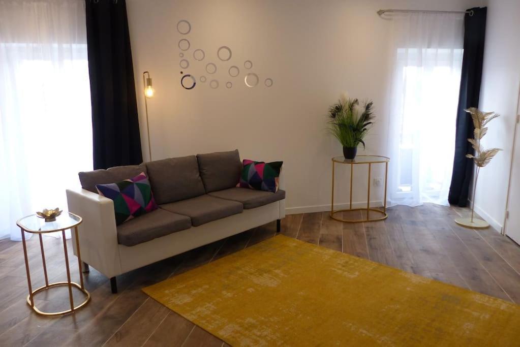 La Pierre N°6 Grand Studio Avec Clim Tartas Екстериор снимка