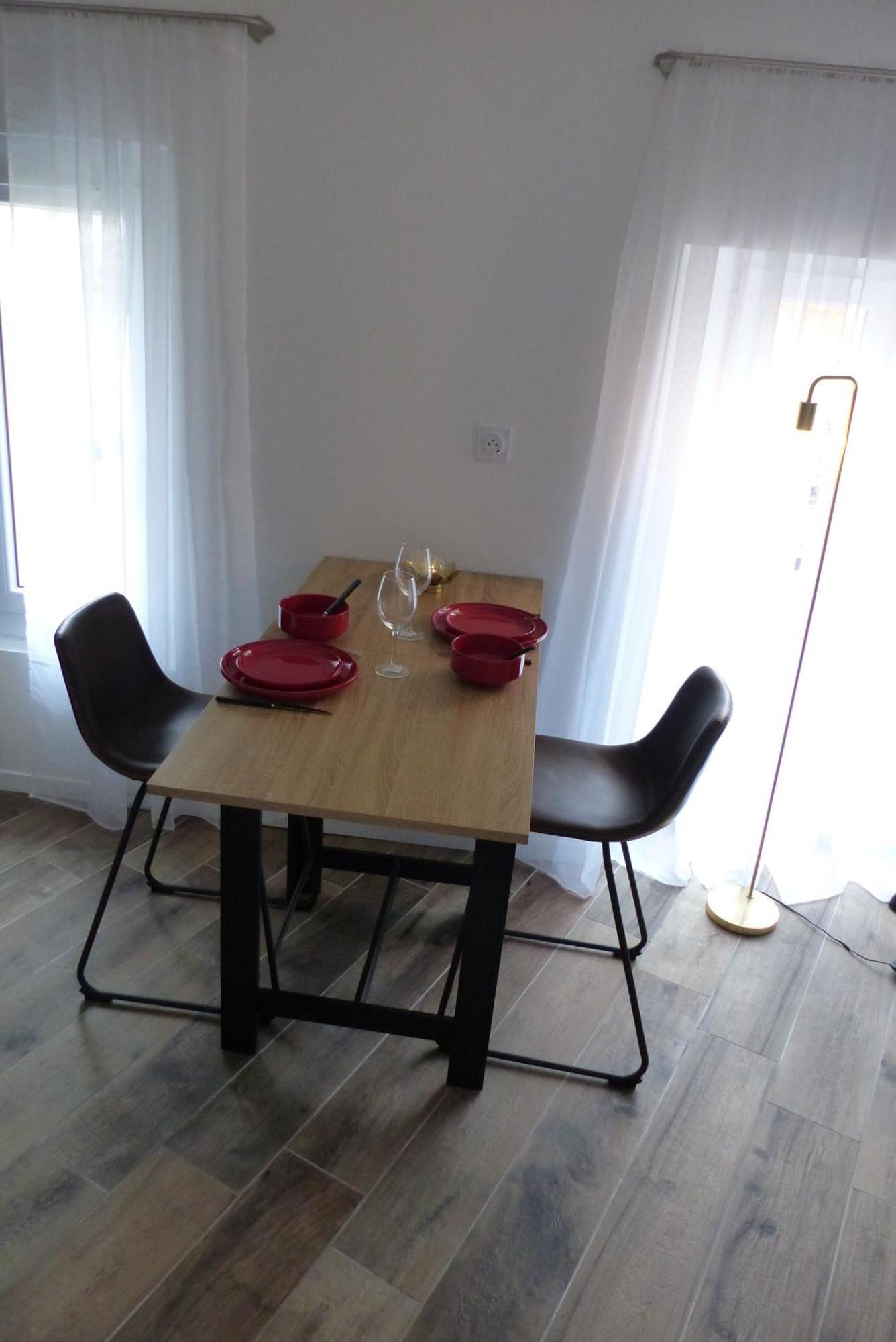 La Pierre N°6 Grand Studio Avec Clim Tartas Екстериор снимка